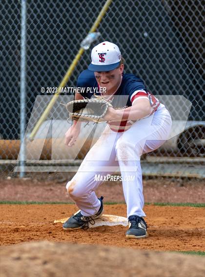 Thumbnail 3 in Lee County @ Terry Sanford photogallery.