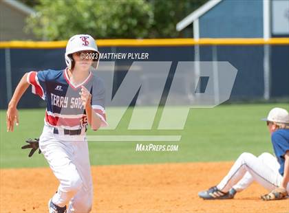 Thumbnail 2 in Lee County @ Terry Sanford photogallery.