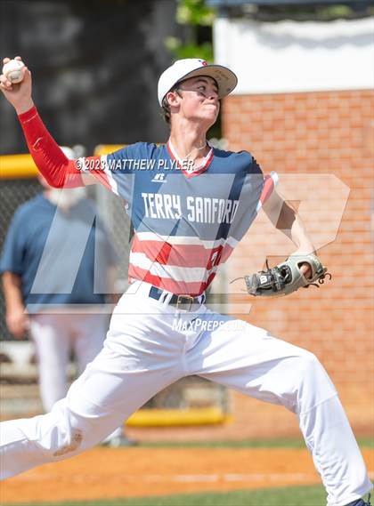 Thumbnail 1 in Lee County @ Terry Sanford photogallery.