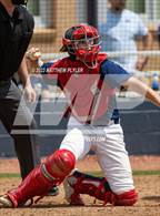 Photo from the gallery "Lee County @ Terry Sanford"