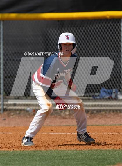 Thumbnail 1 in Lee County @ Terry Sanford photogallery.