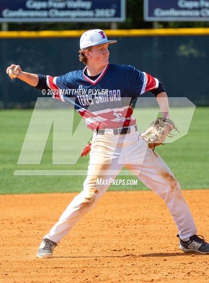 Thumbnail 2 in Lee County @ Terry Sanford photogallery.