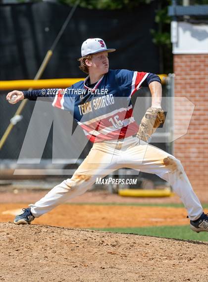 Thumbnail 3 in Lee County @ Terry Sanford photogallery.