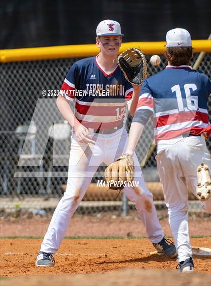 Thumbnail 2 in Lee County @ Terry Sanford photogallery.