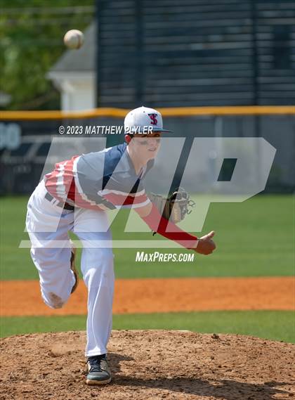 Thumbnail 1 in Lee County @ Terry Sanford photogallery.
