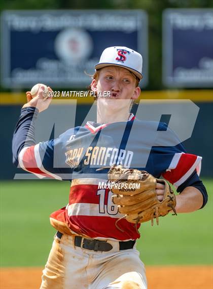 Thumbnail 1 in Lee County @ Terry Sanford photogallery.