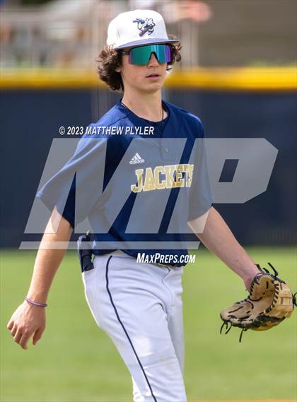 Thumbnail 1 in Lee County @ Terry Sanford photogallery.