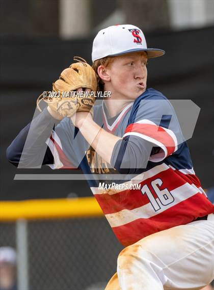 Thumbnail 3 in Lee County @ Terry Sanford photogallery.