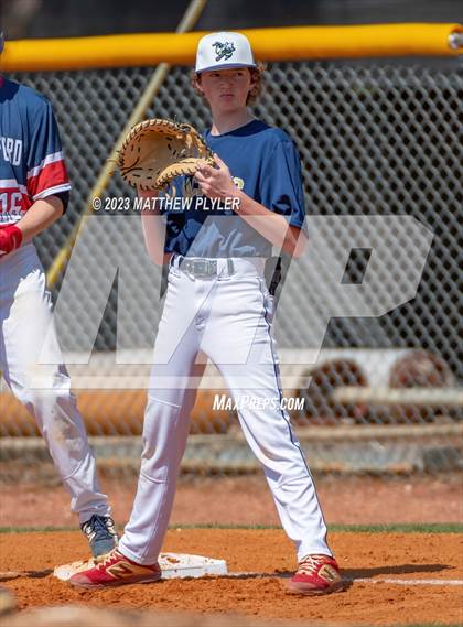 Thumbnail 1 in Lee County @ Terry Sanford photogallery.