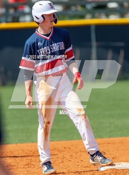 Thumbnail 1 in Lee County @ Terry Sanford photogallery.