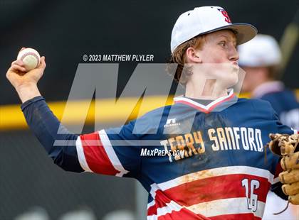 Thumbnail 3 in Lee County @ Terry Sanford photogallery.
