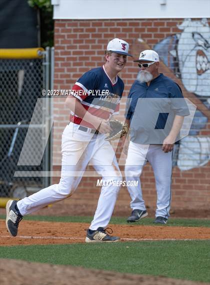 Thumbnail 1 in Lee County @ Terry Sanford photogallery.