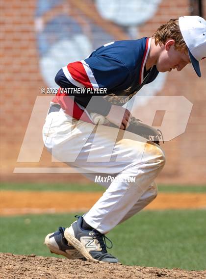 Thumbnail 3 in Lee County @ Terry Sanford photogallery.