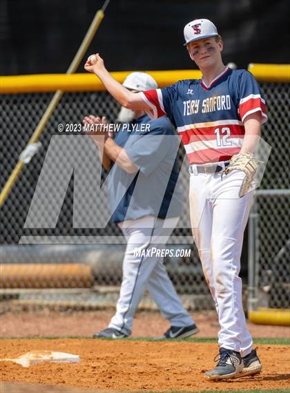 Thumbnail 2 in Lee County @ Terry Sanford photogallery.
