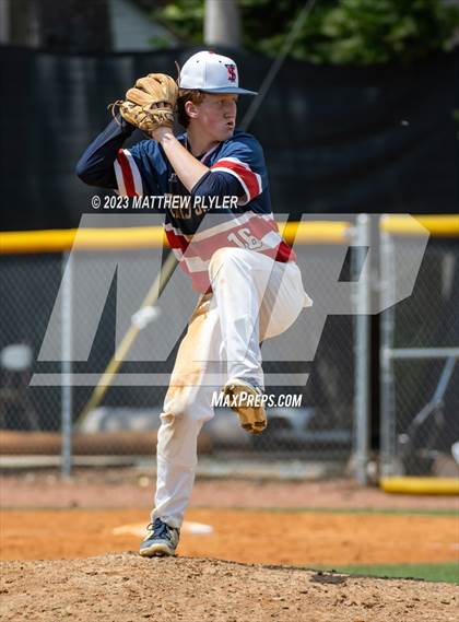 Thumbnail 3 in Lee County @ Terry Sanford photogallery.