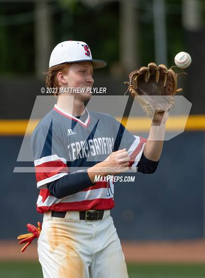 Thumbnail 3 in Lee County @ Terry Sanford photogallery.