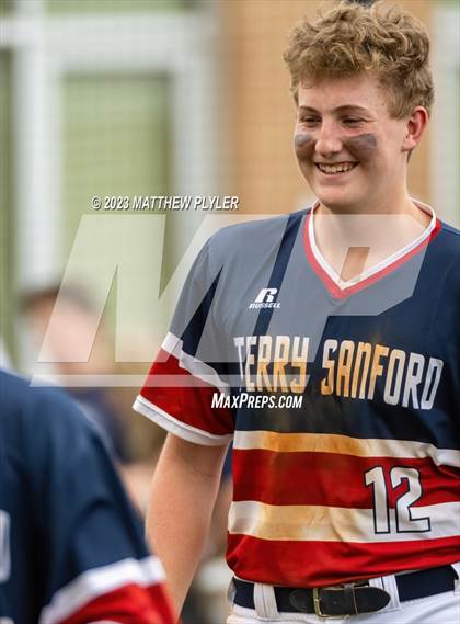 Thumbnail 2 in Lee County @ Terry Sanford photogallery.
