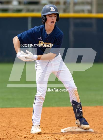 Thumbnail 1 in Lee County @ Terry Sanford photogallery.