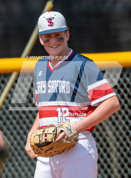 Thumbnail 1 in Lee County @ Terry Sanford photogallery.