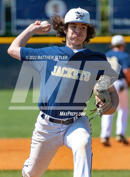 Thumbnail 3 in Lee County @ Terry Sanford photogallery.
