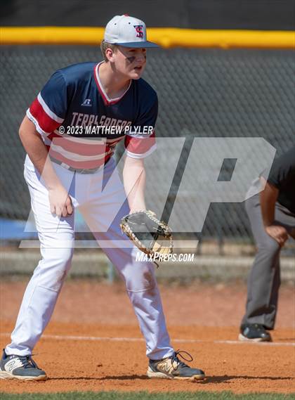 Thumbnail 1 in Lee County @ Terry Sanford photogallery.