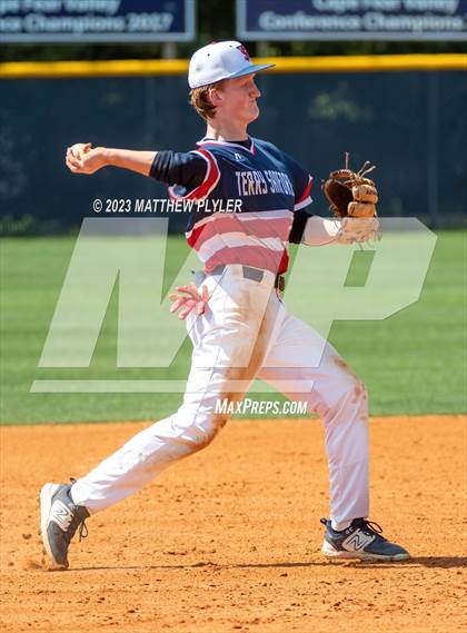 Thumbnail 3 in Lee County @ Terry Sanford photogallery.