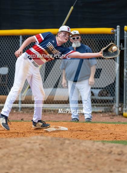 Thumbnail 1 in Lee County @ Terry Sanford photogallery.