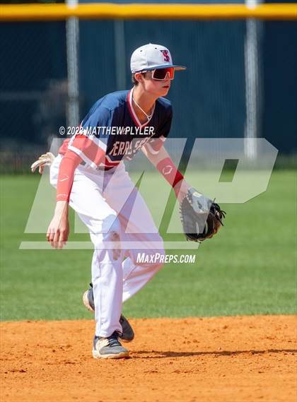 Thumbnail 3 in Lee County @ Terry Sanford photogallery.