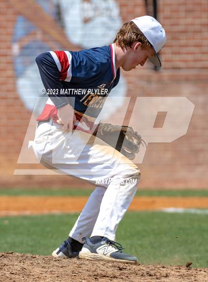 Thumbnail 2 in Lee County @ Terry Sanford photogallery.