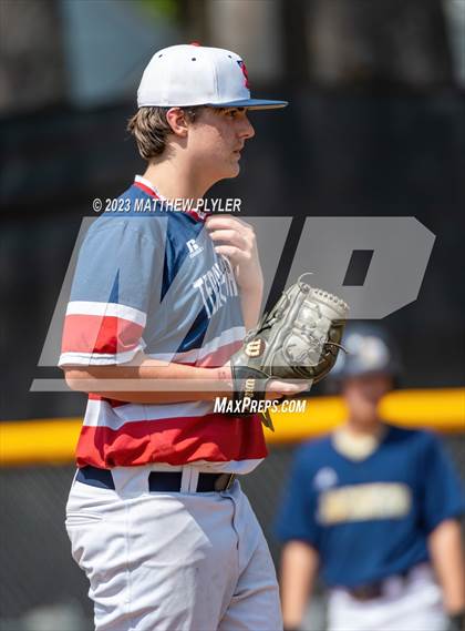 Thumbnail 3 in Lee County @ Terry Sanford photogallery.