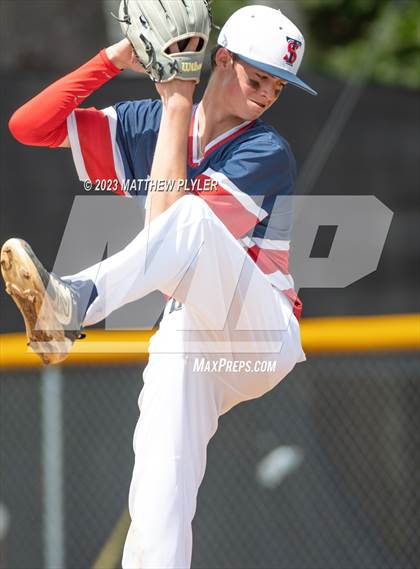 Thumbnail 2 in Lee County @ Terry Sanford photogallery.