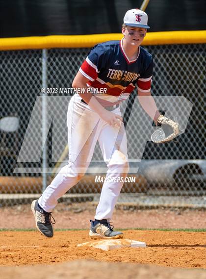 Thumbnail 3 in Lee County @ Terry Sanford photogallery.