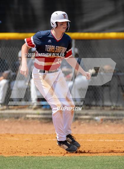 Thumbnail 2 in Lee County @ Terry Sanford photogallery.