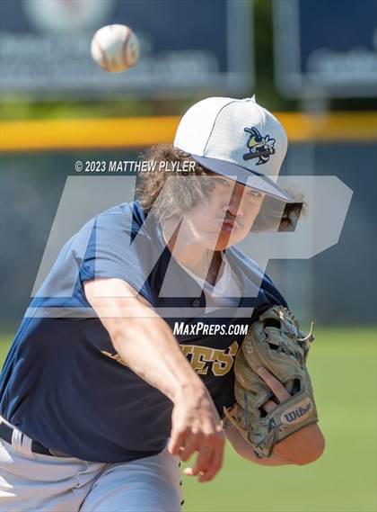 Thumbnail 1 in Lee County @ Terry Sanford photogallery.
