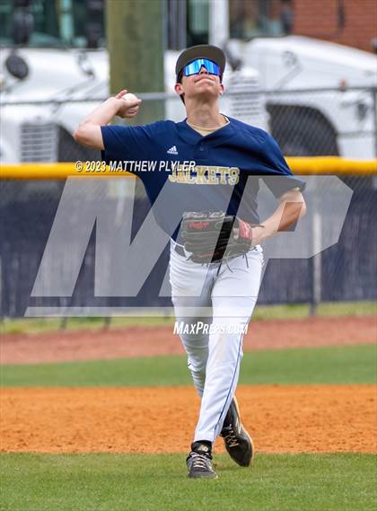 Thumbnail 1 in Lee County @ Terry Sanford photogallery.