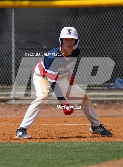 Thumbnail 3 in Lee County @ Terry Sanford photogallery.