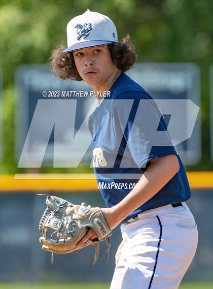 Thumbnail 1 in Lee County @ Terry Sanford photogallery.
