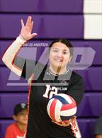 Photo from the gallery "Pershing County vs. Fernley (Yerington Tournament)"