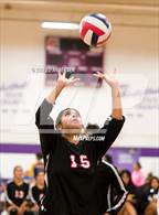 Photo from the gallery "Pershing County vs. Fernley (Yerington Tournament)"