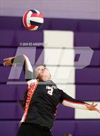Photo from the gallery "Pershing County vs. Fernley (Yerington Tournament)"