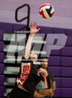 Photo from the gallery "Pershing County vs. Fernley (Yerington Tournament)"
