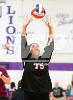 Photo from the gallery "Pershing County vs. Fernley (Yerington Tournament)"
