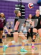 Photo from the gallery "Pershing County vs. Fernley (Yerington Tournament)"