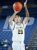 Photo from the gallery "Mountlake Terrace @ Lincoln (WIAA 3A Semifinals)"