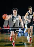 Photo from the gallery "Mountlake Terrace @ Lincoln (WIAA 3A Semifinals)"