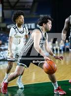 Photo from the gallery "Mountlake Terrace @ Lincoln (WIAA 3A Semifinals)"
