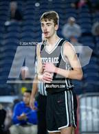 Photo from the gallery "Mountlake Terrace @ Lincoln (WIAA 3A Semifinals)"