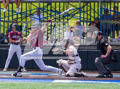 Thumbnail 1 in Cheyenne Mountain vs. Palisade (CHSAA 4A Round 3) photogallery.