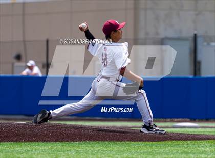 Thumbnail 1 in Cheyenne Mountain vs. Palisade (CHSAA 4A Round 3) photogallery.