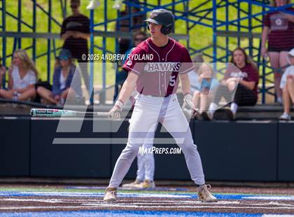 Thumbnail 1 in Cheyenne Mountain vs. Palisade (CHSAA 4A Round 3) photogallery.